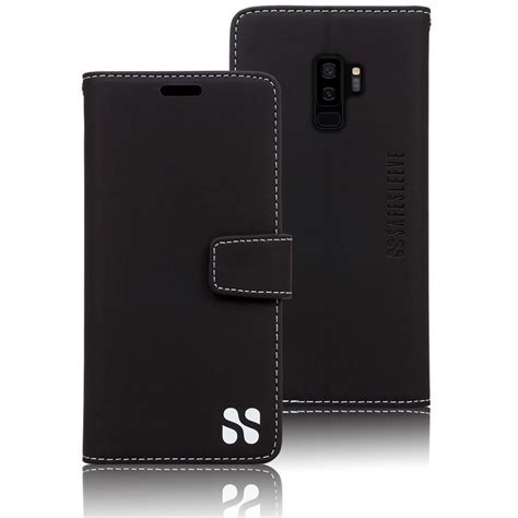 galaxy s9 safesleeve case